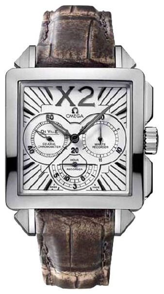 Wrist watch Omega for Men - picture, image, photo