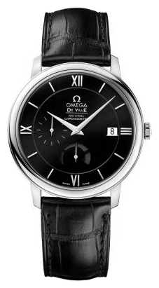 Men's wrist watch Omega 424.13.40.21.01.001 - 1 picture, photo, image