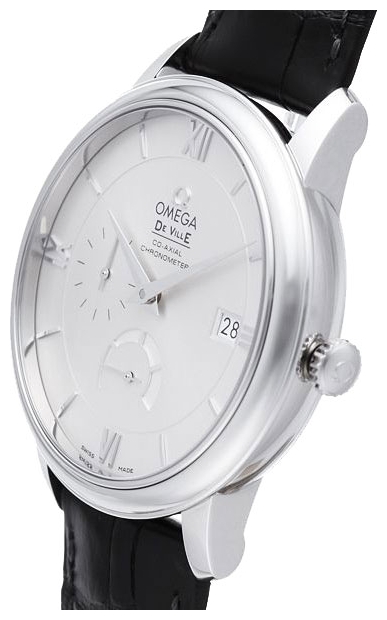 Omega 424.13.40.21.02.001 wrist watches for men - 2 image, picture, photo