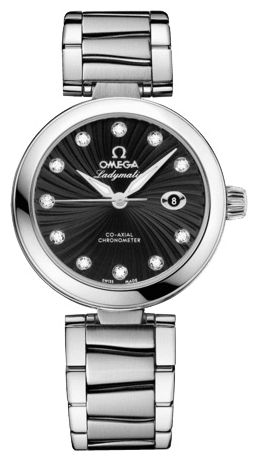 Wrist watch Omega for Women - picture, image, photo