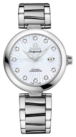 Wrist watch Omega for Women - picture, image, photo