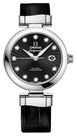 Wrist watch Omega for Women - picture, image, photo