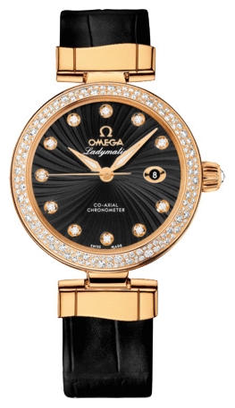 Wrist watch Omega for Women - picture, image, photo