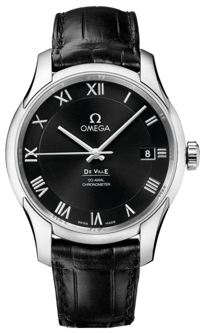 Wrist watch Omega for Men - picture, image, photo