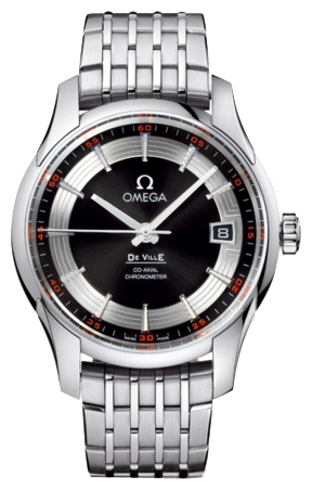 Wrist watch Omega for Men - picture, image, photo