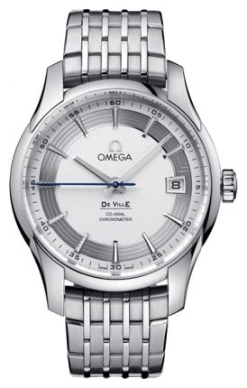 Omega 431.30.41.21.02.001 wrist watches for men - 1 image, photo, picture