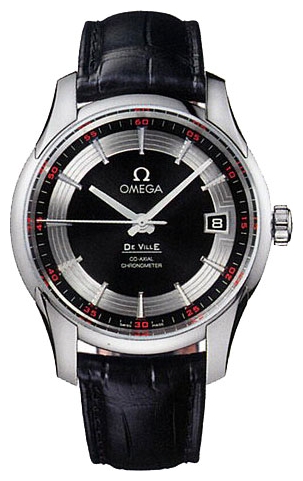 Omega 431.33.41.21.01.001 wrist watches for men - 1 photo, picture, image