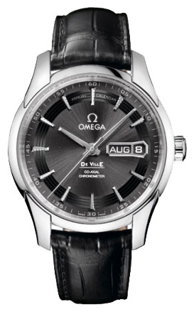 Wrist watch Omega for Men - picture, image, photo