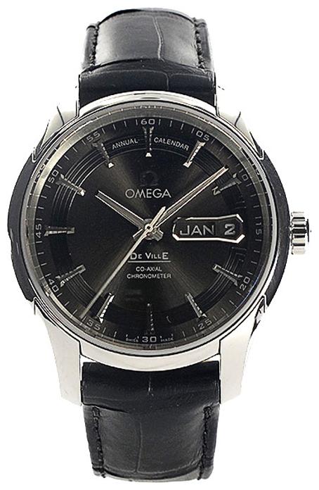 Omega 431.33.41.22.06.001 wrist watches for men - 2 image, photo, picture