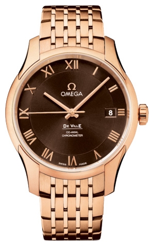 Omega 431.50.41.21.13.001 wrist watches for men - 1 image, picture, photo