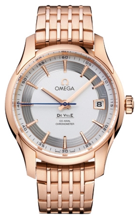 Omega 431.60.41.21.02.001 wrist watches for men - 1 picture, photo, image