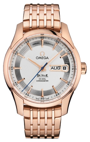 Wrist watch Omega for Men - picture, image, photo