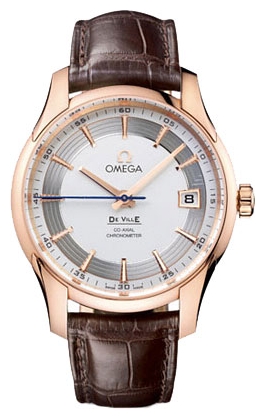 Omega 431.63.41.21.02.001 wrist watches for men - 1 image, picture, photo