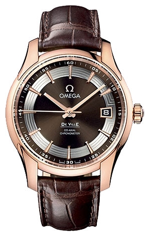 Wrist watch Omega for Men - picture, image, photo