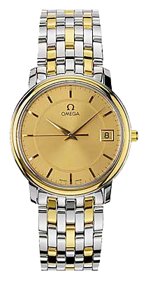 Omega 4310.11.00 wrist watches for men - 1 photo, picture, image