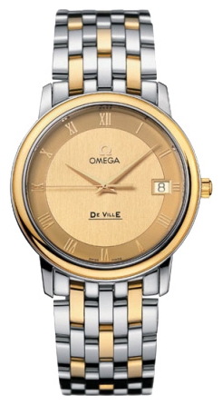 Wrist watch Omega for Men - picture, image, photo