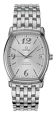 Omega 4503.31.00 wrist watches for men - 1 image, picture, photo