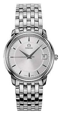 Omega 4510.31.00 wrist watches for men - 1 image, photo, picture