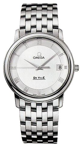 Omega 2535.80.00 pictures