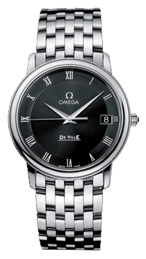 Omega 4510.52.00 wrist watches for men - 1 image, picture, photo