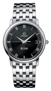 Wrist watch Omega for Men - picture, image, photo