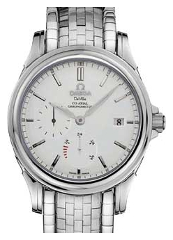 Wrist watch Omega for Men - picture, image, photo