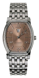 Wrist watch Omega for Men - picture, image, photo