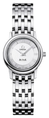 Omega 4570.33.00 wrist watches for women - 1 picture, photo, image