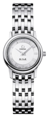 Wrist watch Omega for Women - picture, image, photo