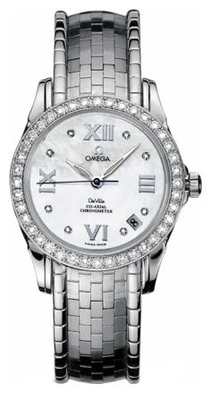 Wrist watch Omega for Women - picture, image, photo