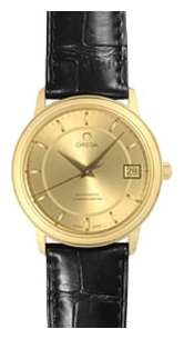 Wrist watch Omega for Men - picture, image, photo