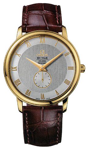 Wrist watch Omega for Men - picture, image, photo