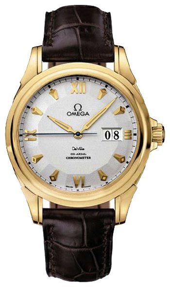 Wrist watch Omega for Men - picture, image, photo