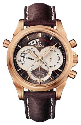 Wrist watch Omega for Men - picture, image, photo