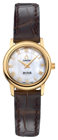 Wrist watch Omega for Women - picture, image, photo