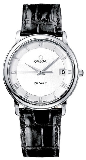 Wrist watch Omega for Men - picture, image, photo