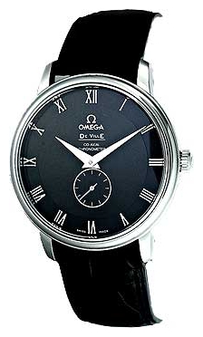 Omega 4813.50.01 wrist watches for men - 2 photo, image, picture