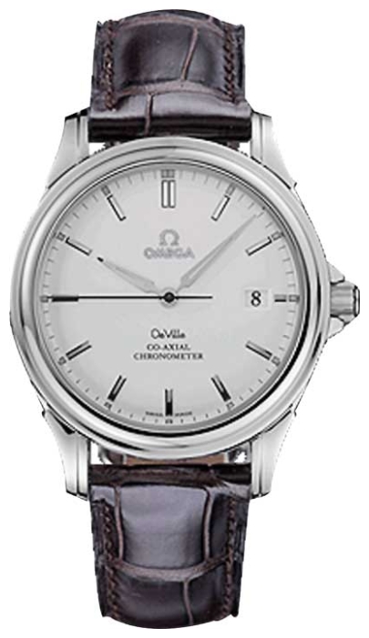 Wrist watch Omega for Men - picture, image, photo