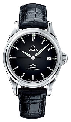 Omega 4831.51.31 wrist watches for men - 1 image, picture, photo