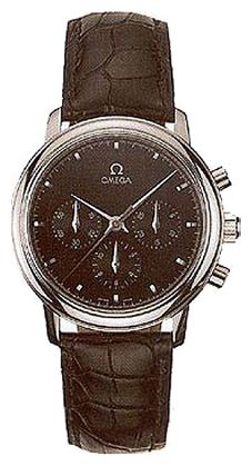 Wrist watch Omega for Men - picture, image, photo