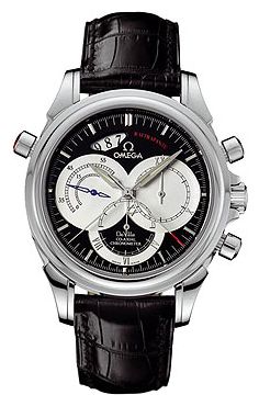 Wrist watch Omega for Men - picture, image, photo