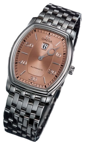 Wrist watch Omega for Men - picture, image, photo