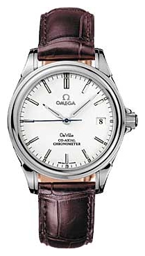 Wrist watch Omega for Men - picture, image, photo