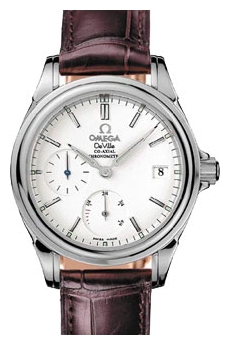 Wrist watch Omega for Men - picture, image, photo