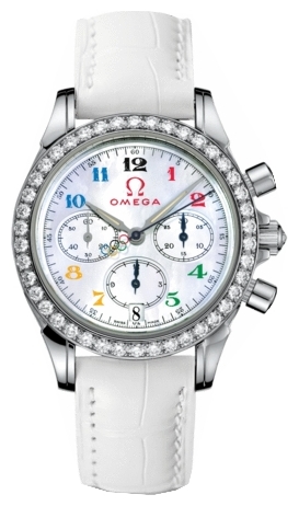 Wrist watch Omega for Women - picture, image, photo