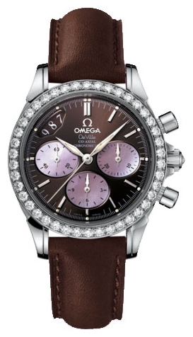 Wrist watch Omega for Women - picture, image, photo