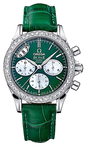 Wrist watch Omega for Women - picture, image, photo