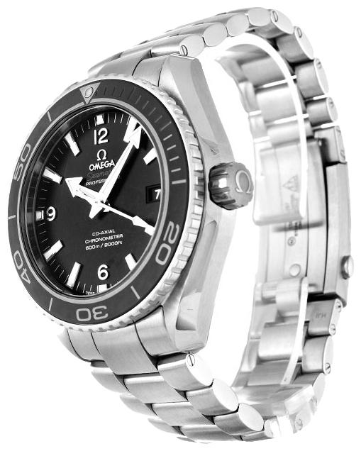 Omega 522.30.46.21.01.001 wrist watches for men - 2 picture, image, photo