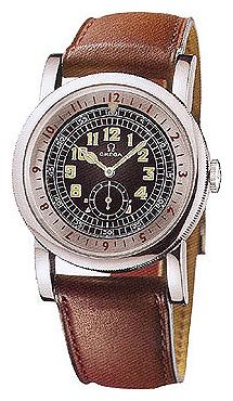 Omega 5700.50.07 wrist watches for men - 2 image, picture, photo