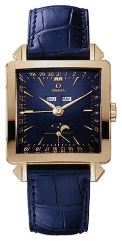 Wrist watch Omega for Men - picture, image, photo